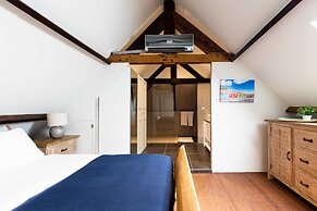 Punda City Centre Penthouse at Plaza JoJo