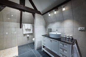 Punda City Centre Penthouse at Plaza JoJo