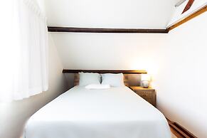 Punda City Centre Penthouse at Plaza JoJo