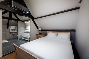 Punda City Centre Penthouse at Plaza JoJo