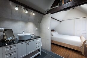 Punda City Centre Penthouse at Plaza JoJo