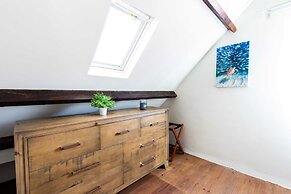 Punda City Centre Penthouse at Plaza JoJo