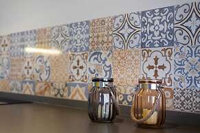 Punda City Centre Penthouse at Plaza JoJo