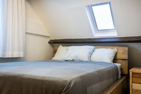 Punda City Centre Penthouse at Plaza JoJo