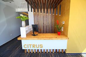 Hotel Citrus