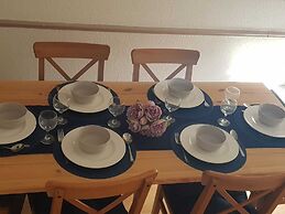 Cyrus House Thameside