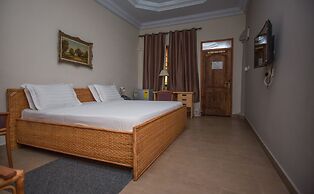 Aborigines beach resort