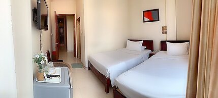 Vien Dong Hotel
