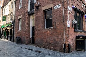 Prestige STAY Aparthotel Cavern Quarter