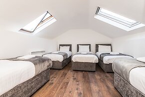 Prestige STAY Aparthotel Cavern Quarter