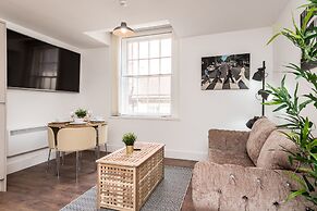 Prestige STAY Aparthotel Cavern Quarter