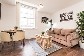 Prestige STAY Aparthotel Cavern Quarter