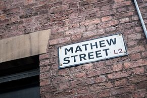 Prestige STAY Aparthotel Cavern Quarter