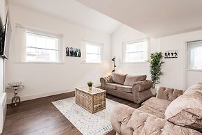 Prestige STAY Aparthotel Cavern Quarter