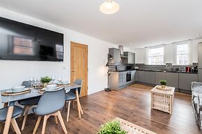 Prestige STAY Aparthotel Cavern Quarter