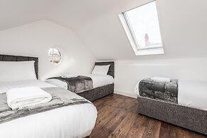 Prestige STAY Aparthotel Cavern Quarter