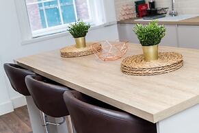 Prestige STAY Aparthotel Cavern Quarter