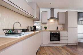 Prestige STAY Aparthotel Cavern Quarter