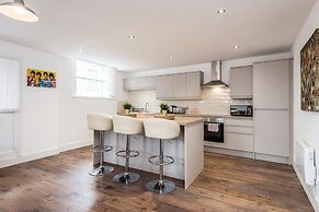 Prestige STAY Aparthotel Cavern Quarter