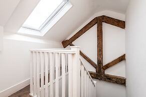 Prestige STAY Aparthotel Cavern Quarter