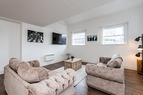 Prestige STAY Aparthotel Cavern Quarter