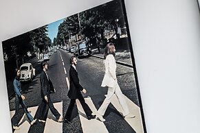 Prestige STAY Aparthotel Cavern Quarter