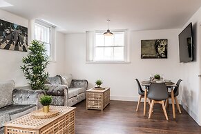 Prestige STAY Aparthotel Cavern Quarter