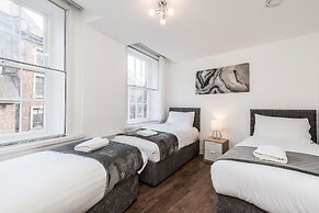 Prestige STAY Aparthotel Cavern Quarter