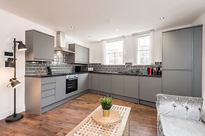 Prestige STAY Aparthotel Cavern Quarter