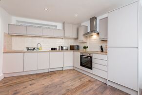 Prestige STAY Aparthotel Cavern Quarter