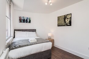 Prestige STAY Aparthotel Cavern Quarter