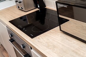 Prestige STAY Aparthotel Cavern Quarter