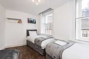 Prestige STAY Aparthotel Cavern Quarter