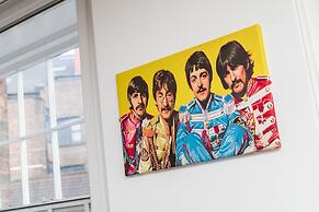 Prestige STAY Aparthotel Cavern Quarter