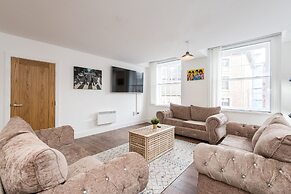 Prestige STAY Aparthotel Cavern Quarter