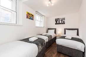 Prestige STAY Aparthotel Cavern Quarter