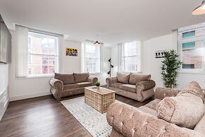 Prestige STAY Aparthotel Cavern Quarter