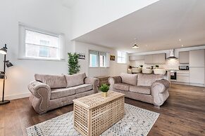 Prestige STAY Aparthotel Cavern Quarter