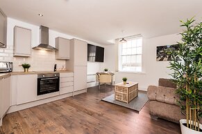 Prestige STAY Aparthotel Cavern Quarter