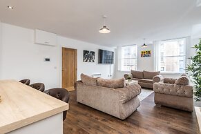 Prestige STAY Aparthotel Cavern Quarter