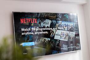 Prestige STAY Aparthotel Cavern Quarter