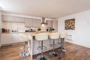 Prestige STAY Aparthotel Cavern Quarter