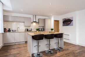 Prestige STAY Aparthotel Cavern Quarter