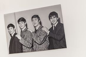 Prestige STAY Aparthotel Cavern Quarter