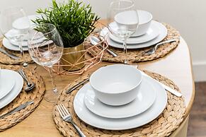 Prestige STAY Aparthotel Cavern Quarter