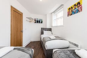 Prestige STAY Aparthotel Cavern Quarter