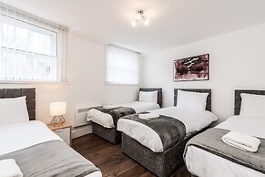 Prestige STAY Aparthotel Cavern Quarter