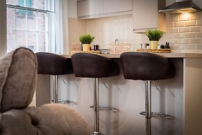 Prestige STAY Aparthotel Cavern Quarter