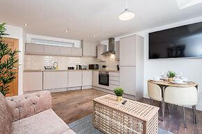 Prestige STAY Aparthotel Cavern Quarter