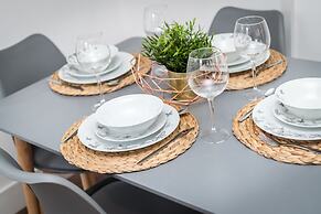 Prestige STAY Aparthotel Cavern Quarter